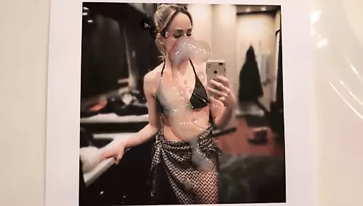 Caity lotz haraç 3