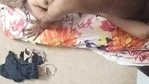 Selbstgedrehter fick von paar