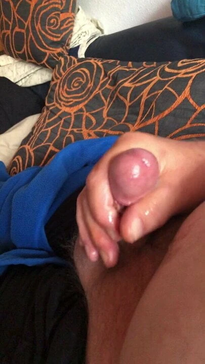 Cum again