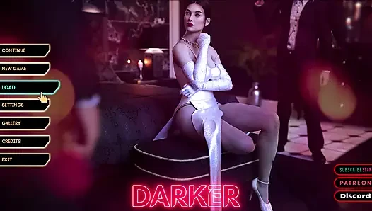 Darker 12 She Really Have Changed Allot Is It All Over