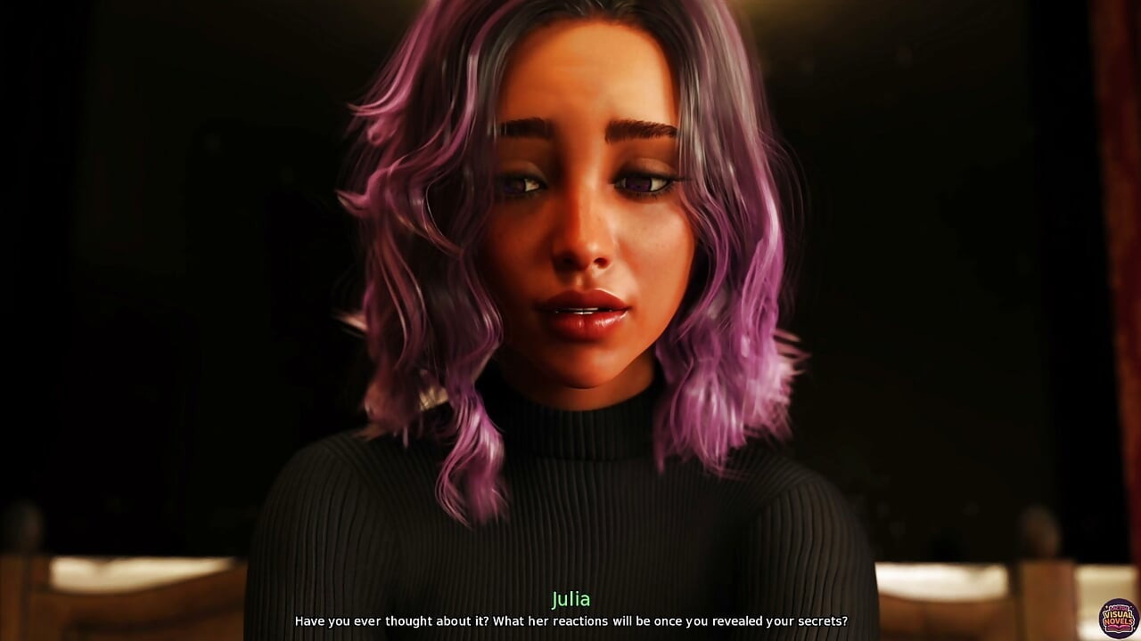 Game of Hearts Part 21