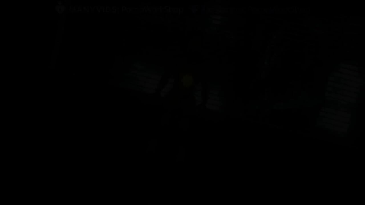 Succubus Futanari Have Anal Sex and Ejaculate Inside