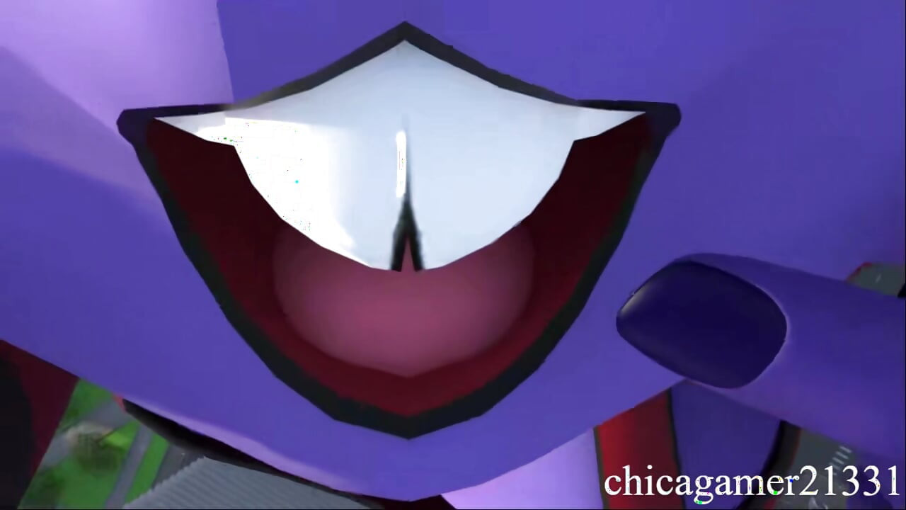 jätteinna 3d fnaf av ch21