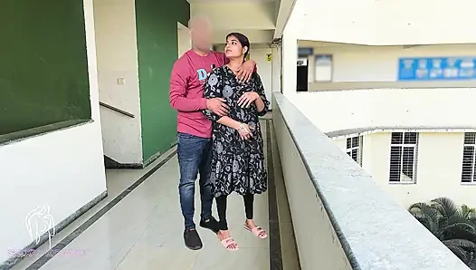 Komal started her boyfriend in school, she started rejecting Bindas