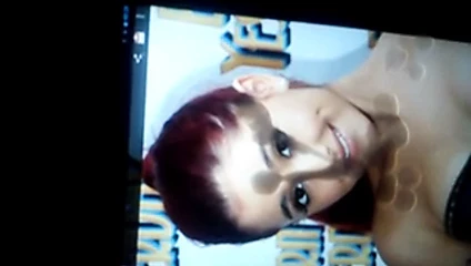 Cum haraç - ariana grande