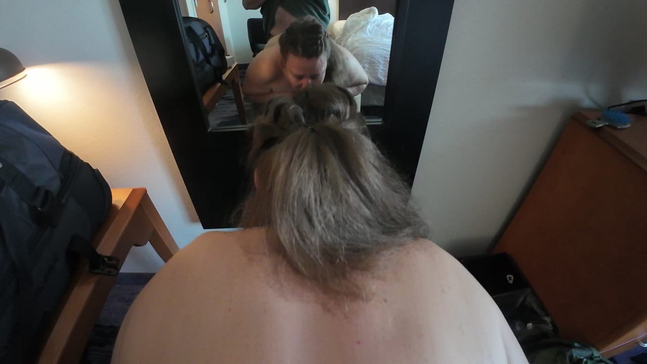 Good girl fucking herself on daddy's cock. In the fuck chair she learns NOTHING will be withheld.  She's a beautiful girl
