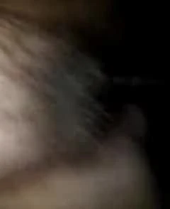 Sexy Blonde cum junkie orgasms on a big  black cock