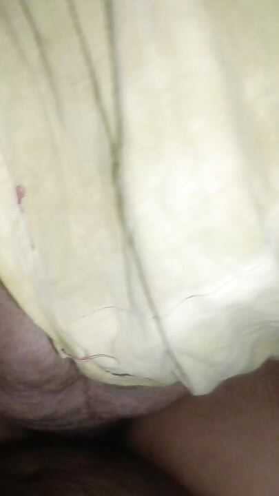 I'm Fucking Hard My Step Stepmother, Stepmom Miss My Stepdad so She Wants My Hard Cock