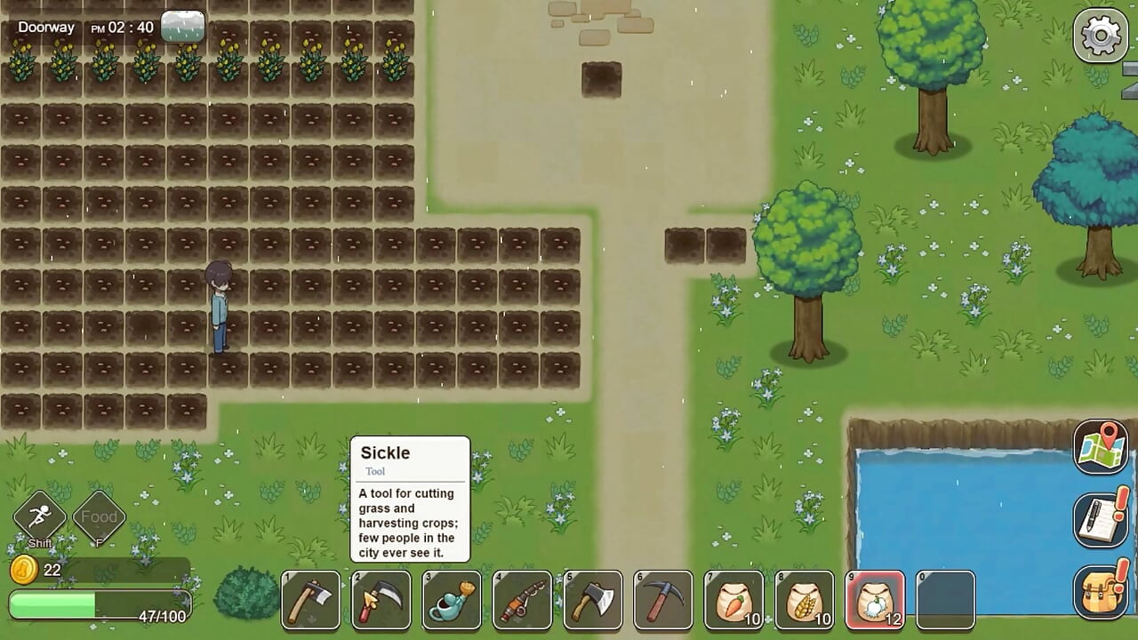 Village rapsody - bölüm 5 - loveskysan69'un yeni projesi