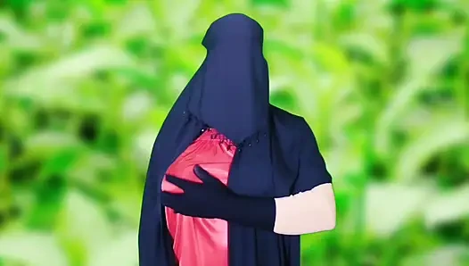 Maami Ne Help Kari Mooth Marne Mein aur Gaiab Chudai Mujse