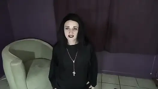 Шлюха дьявола