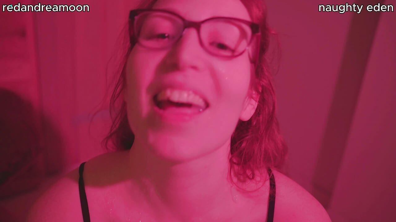 Huge Facial