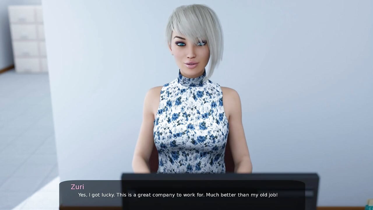 Milfy City v0.6e Dio 45 Rad se isplati ili ne! od Loveskysan69