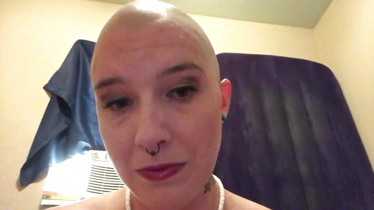 Bald Little Freak