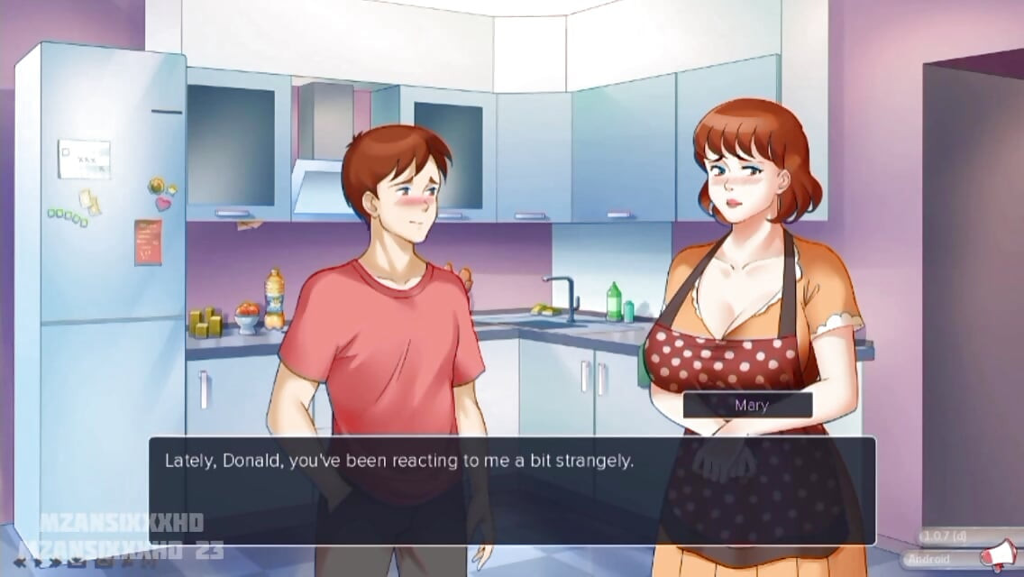 MILF, Masterbation, Porn Viewing and Much More!!! (MILF'S Plaza Gameplay)