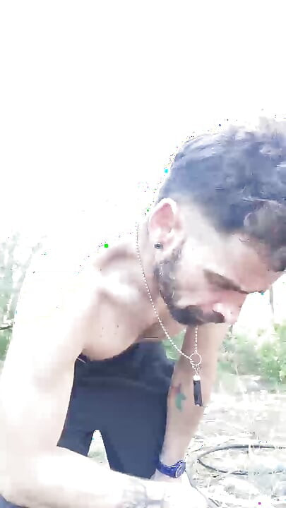 Rad na vrućem polju