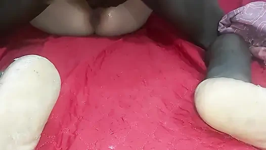 Was für ein riesiger schwanz, ich genoss heißen interracial bbc exklusiv