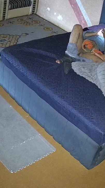 My real private to unprivat luxury Pakistani wife fucking with his husband | Clip 3