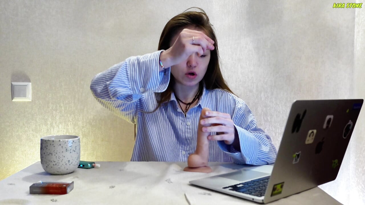 Easy? Are You Serious? How Porn Is Actually Made