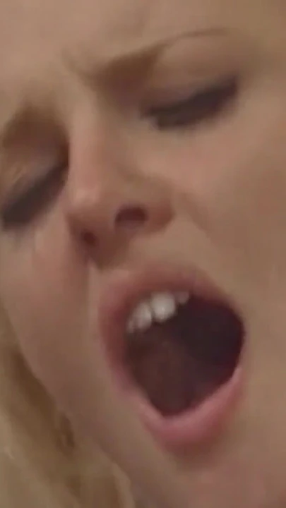 Thrilling moment from "Teacher fucks his students in sex class"