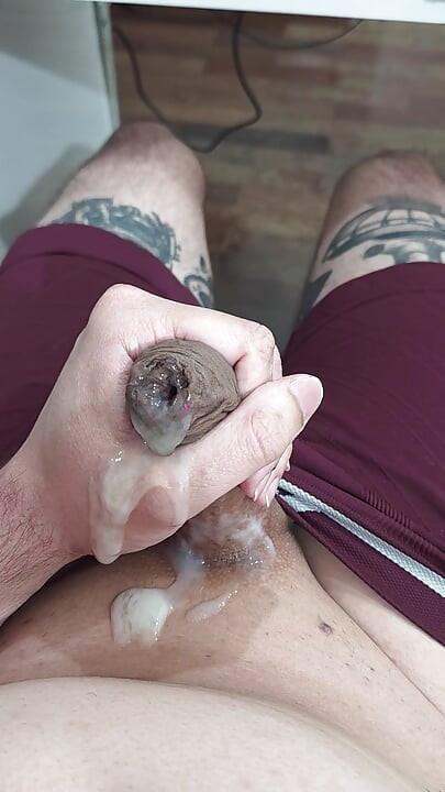 Big Dick Gone Wild