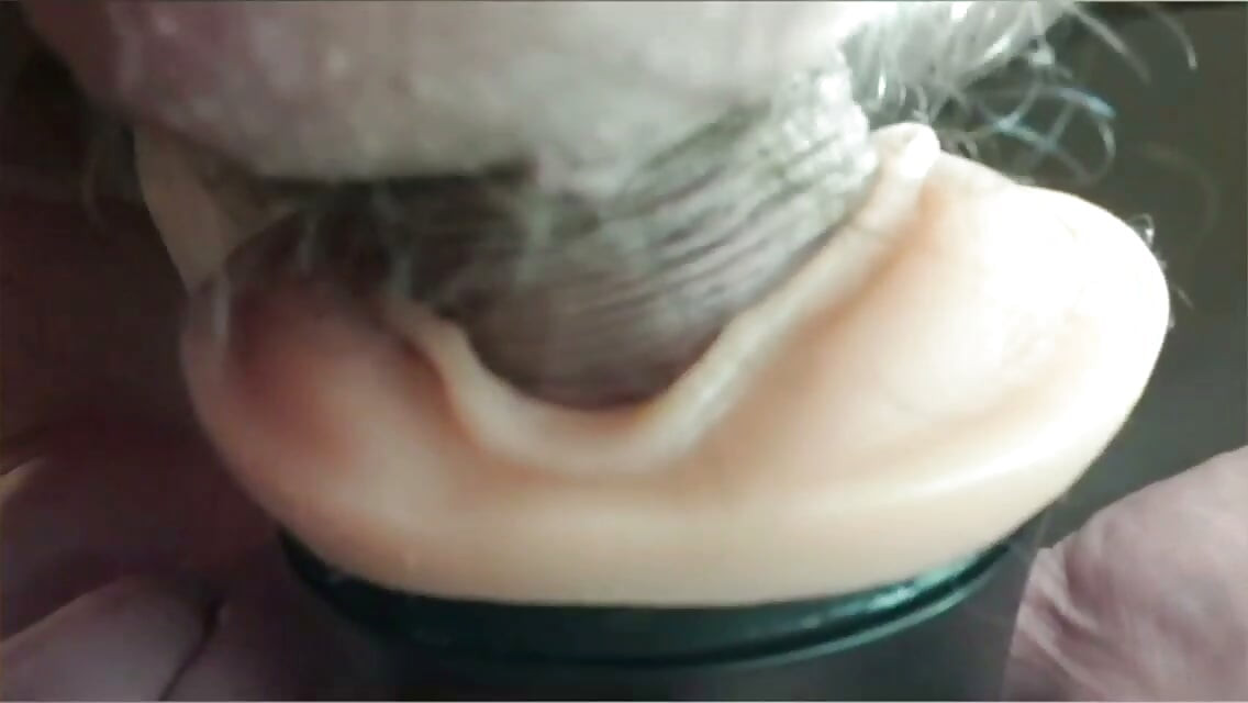 Sloppy seconds fleshlight iz donjeg ugla
