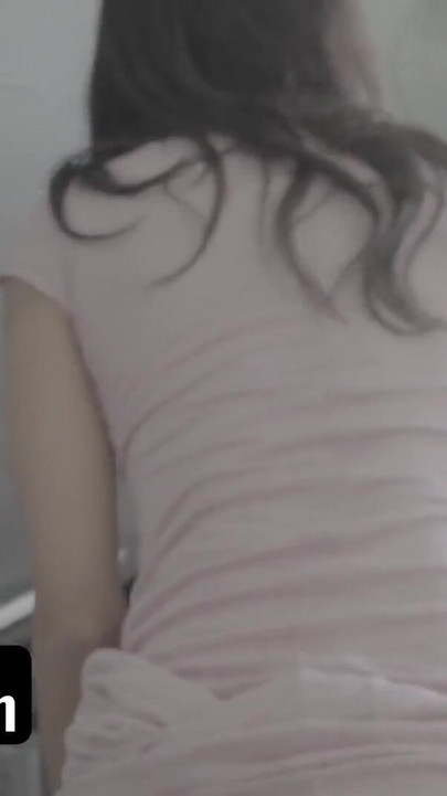 Iconic moment from "PervMom - Fit And Sexy Stepmom Gia Vendetti Cums On Her Stepson's Cock After Intense Sex Session"