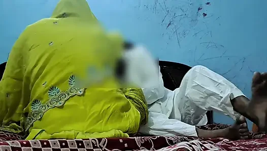Sarabi Maan,Saab Mansa Sexy Viral video Roleplay