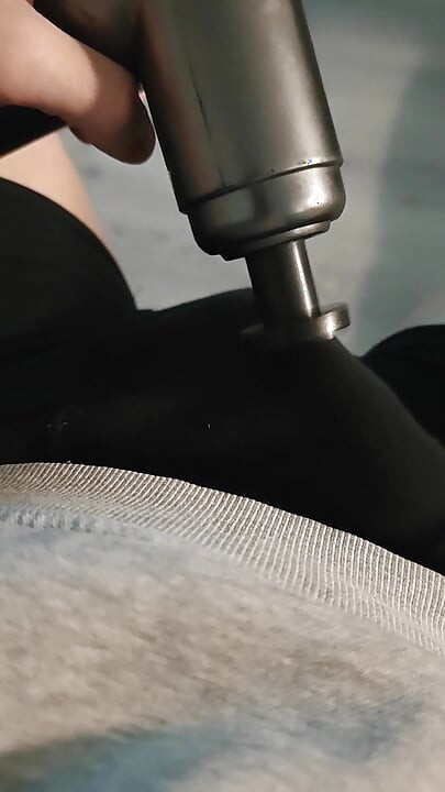boy cums in underwear