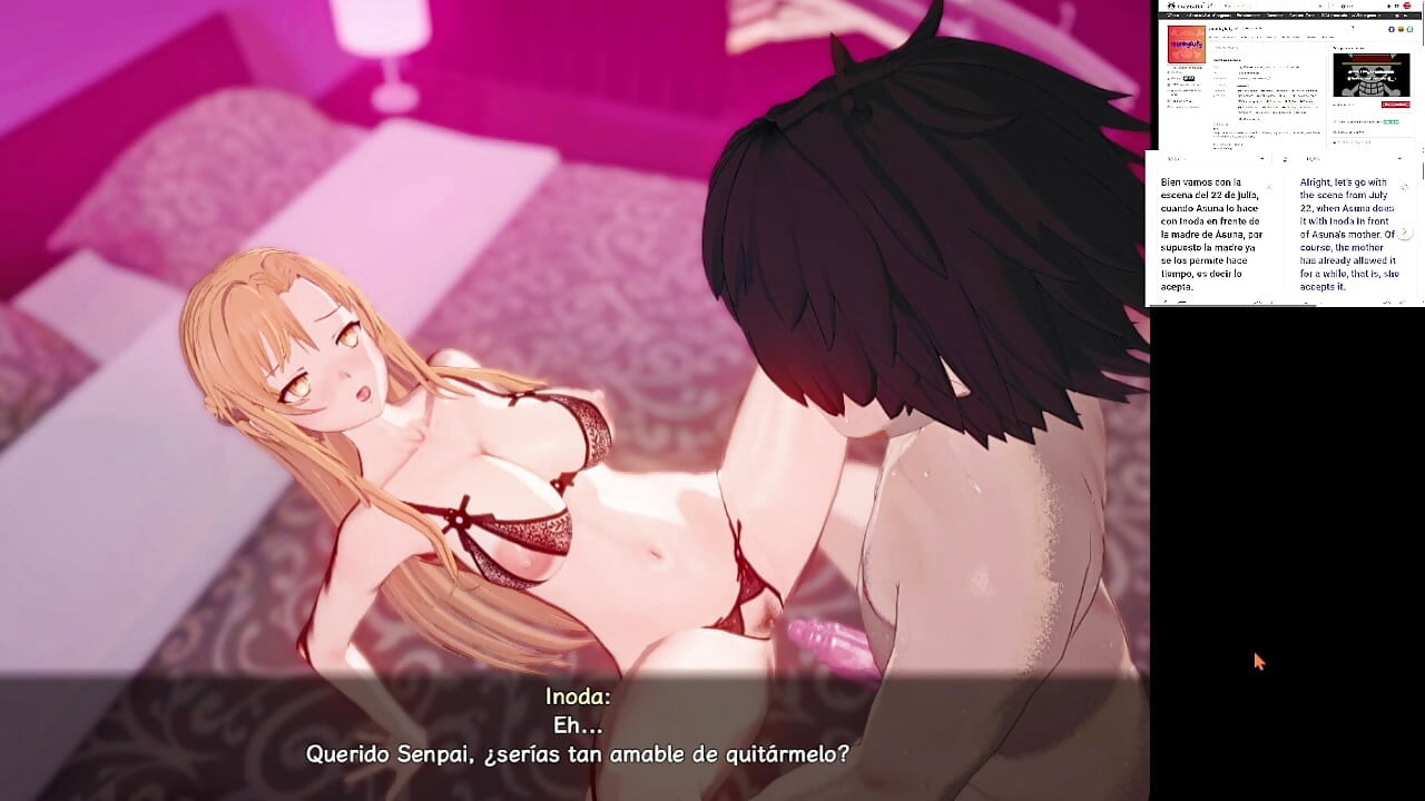 BEAUTIFUL NIGHT WITH DAUGHTER AND MOTHER UNCENSORED ADULT GAME