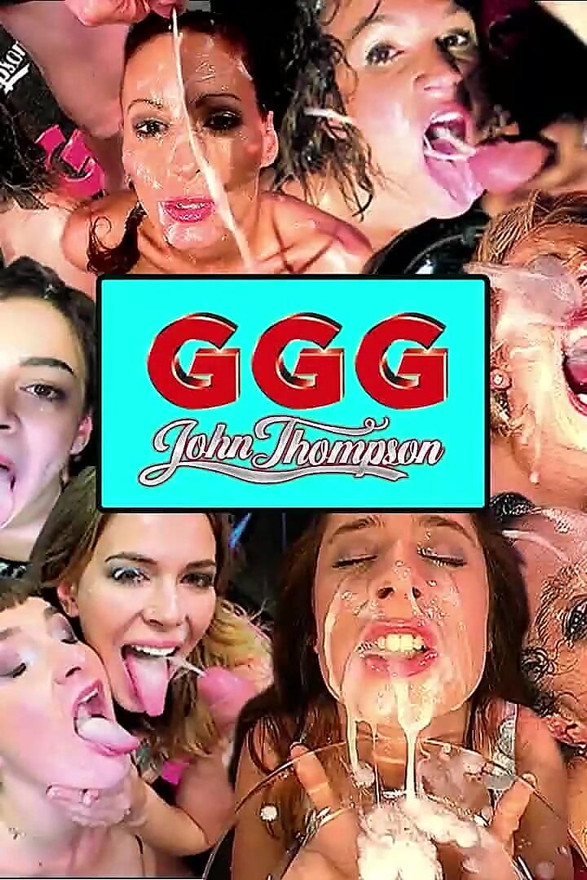 Ggg John Thompson - MILF Is Mercilessly Taken by the Young Handyman