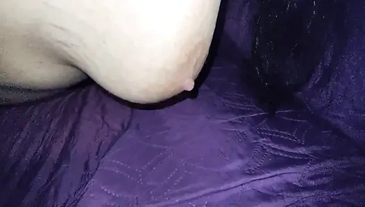 Skinny passive wife wants it in all holes