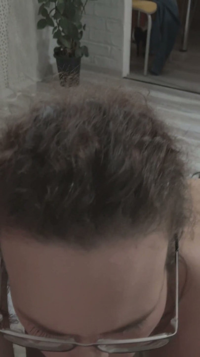 Wife gives her husband some nice head | Clip 2