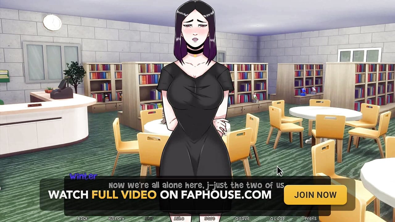 恶意的黎明：淫荡的女大学生 第15集