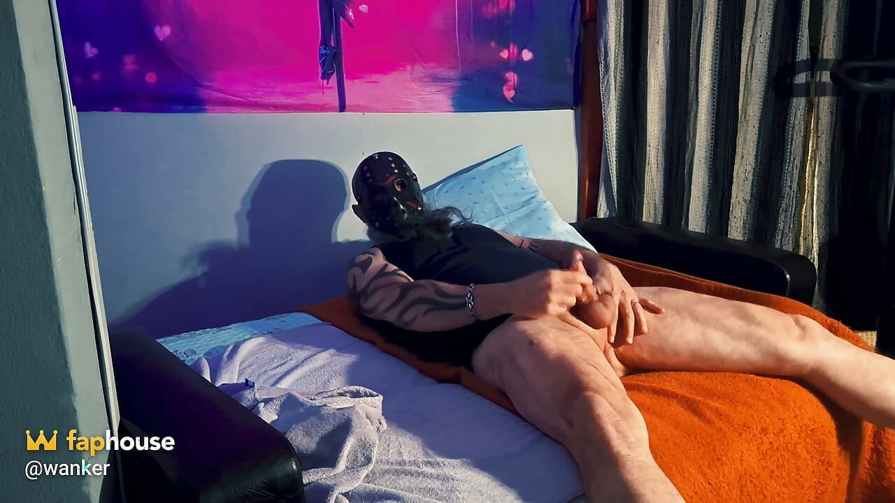 Extremely Intense Orgasm