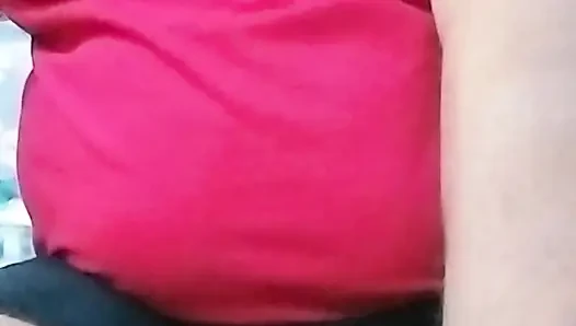 Kanepe mastrubasyonu