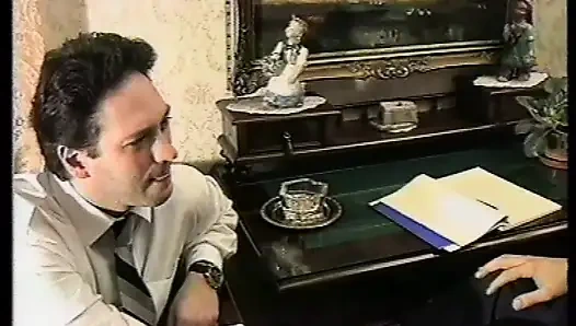 Die unvergesslichen Retro-Sammlungen !! - film nr. 05