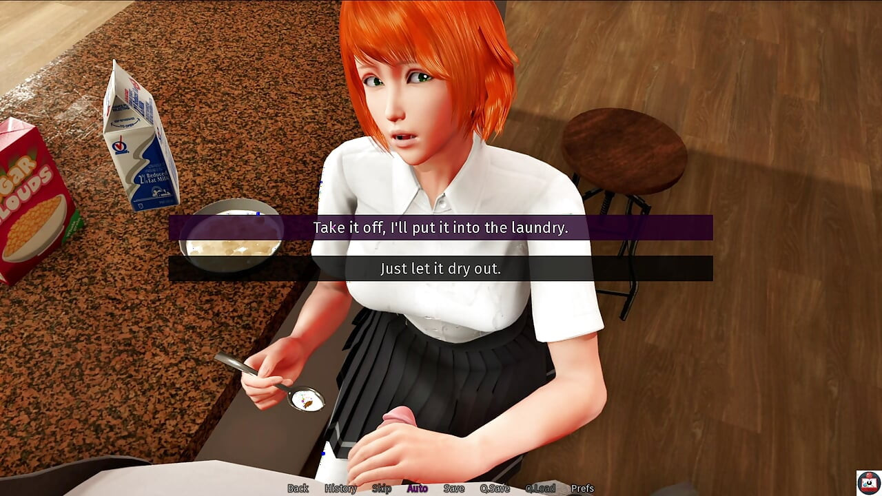 दरार में एक घर - (PT 24) - Zanith