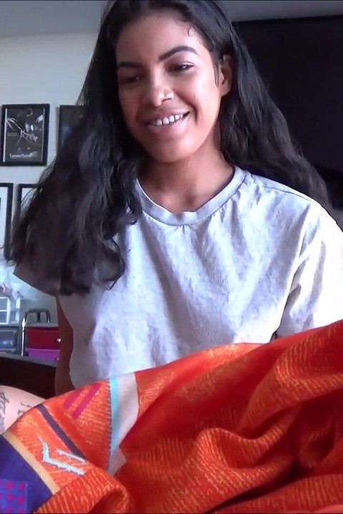 Step Dad Films Home Movie - Mj Fresh X Alessia Luna - Family Therapy - Alex Adams