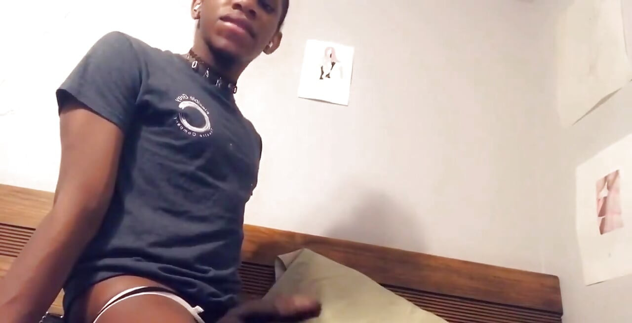 I needed the release