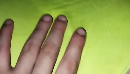 Aku nekat bilang sama istri nepalku kalau aku selingkuh dari saudara perempuannya sendiri (ludah) sambil ngentot dia gaya doggy