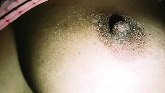 Chut se paani bhabhi