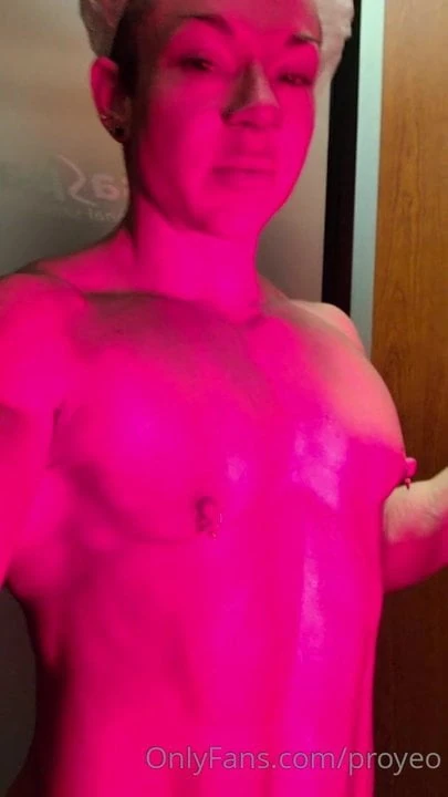 muscle pecs