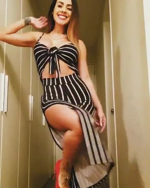 Dorita orbegoso 4i