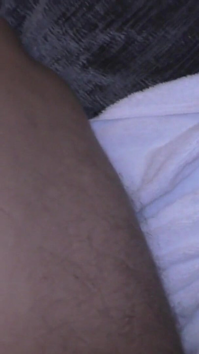 애널에 사정해달라고 애원하는 그녀 | 흑인 대물 자지와 섹스하는 흑인 대물