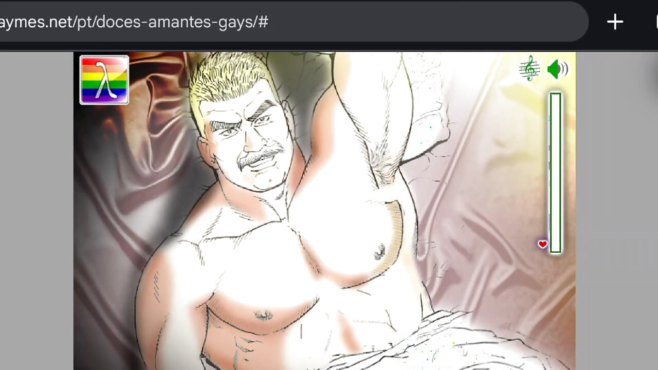 Sweet daddies are lovers in secret.