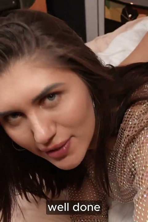 Cuckold's Shame: Gets Fucked and Facialed