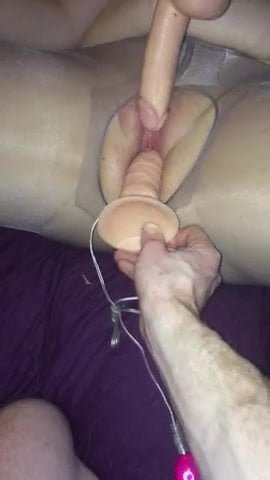 Hotnylonwife