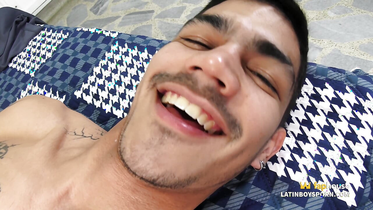 Pablo Marcus