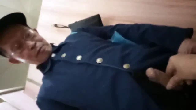 Old man chinese